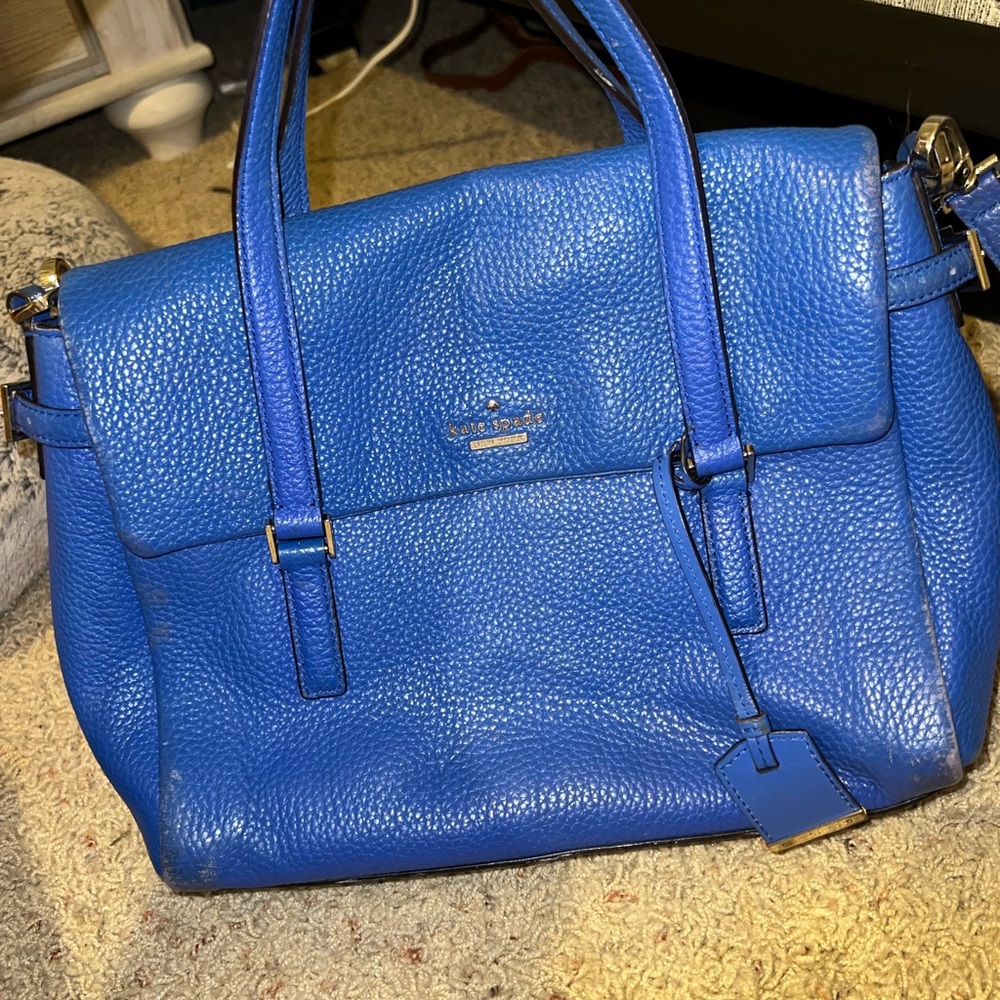 Kate spade purse